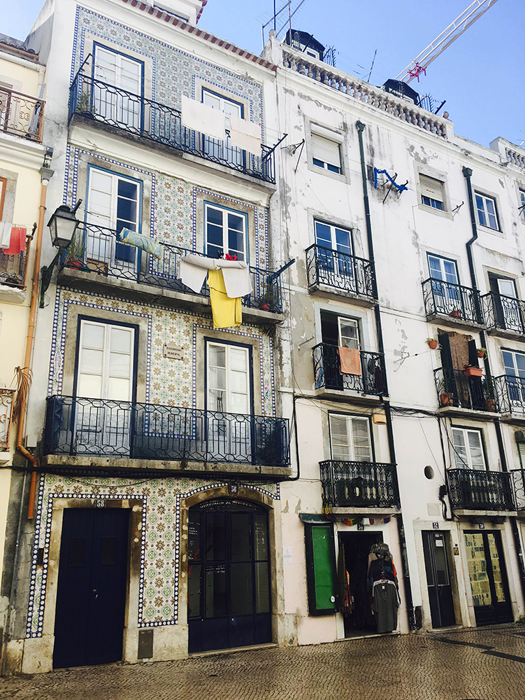 Lisboa-casas