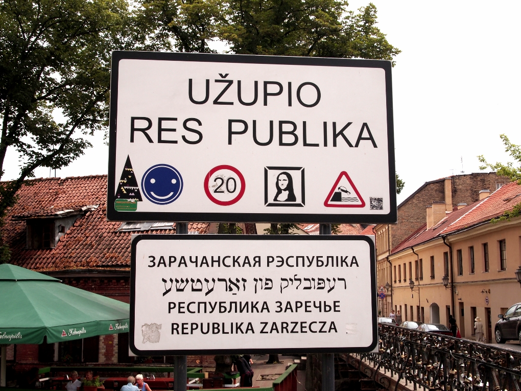 Vilnius-Repubblica-di-Uzupis