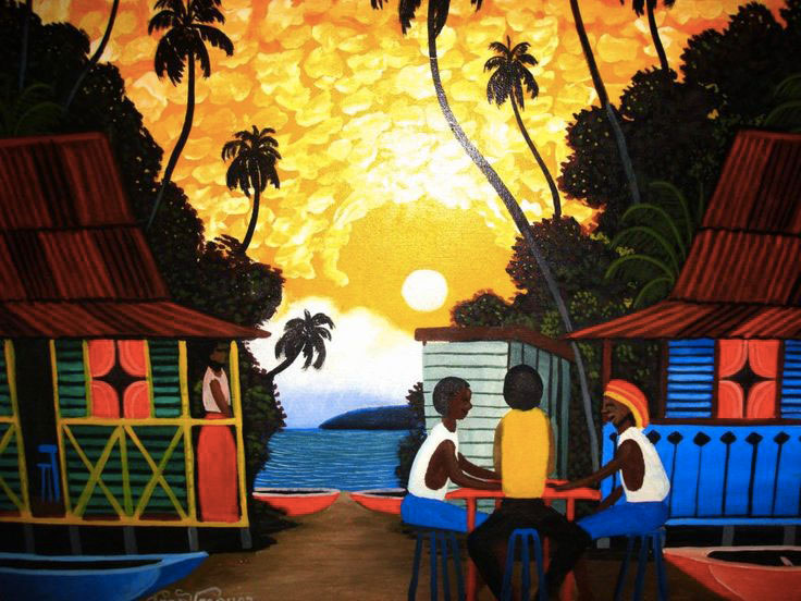 arte-afro-costariccense